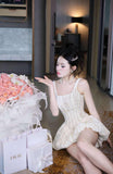 Serafina Dress
