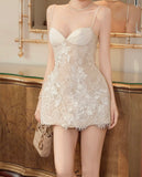 Hennessy Dress (On hand)