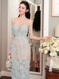 Nolia Dress