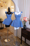 Amanda Dress
