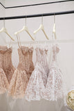 Aviyah Dress
