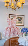 Adeline Dress (On hand)