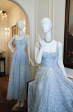 Nicole Dress