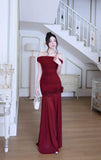 Katiana Dress (On hand)