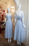 Paulina Dress