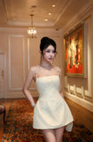 Jenny Dress (On hand)
