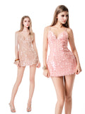 Eviana Dress (On hand)