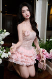 Gia Dress
