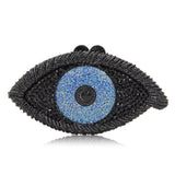 Celestine Clutch Bag