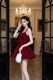 Janella Dress