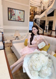 Elodie Dress (On hand)