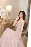 Saniyah Dress