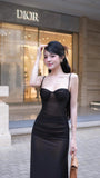 Dior Dress (On hand)