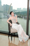 Trina Dress