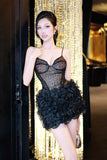 Solavie Dress