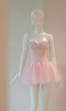 Tricia Dress