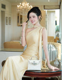 Divina Dress (On hand)