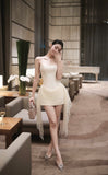Allory Dress (On hand)