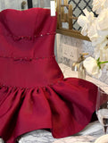Carelle Dress