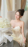 Tyrene Dress (On hand)