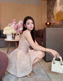 Freya Dress