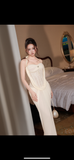 Yalena Dress