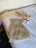 Azaria Dress