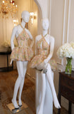 Vina Dress