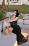 Venice Dress