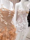 Cordelia Dress
