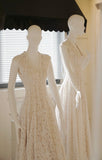 Audrey Dress