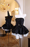 Miana Dress