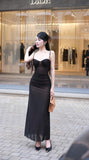 Dior Dress (On hand)