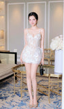 Romina Dress