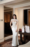 Barbara Dress (On hand)