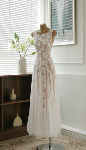 Ophira Dress