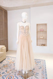 Saniyah Dress