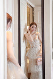 Alessandra Dress