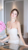 Stephanie Dress