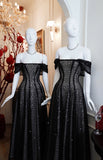 Paulina Dress