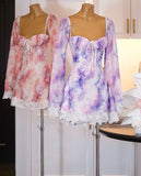 Lindsay Dress
