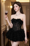 Camilla Dress