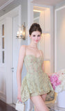Alessia Dress