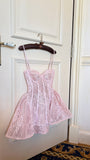 Alessia Dress