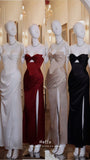 Zayana Dress (On hand)