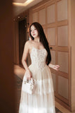 Aubriella Dress