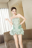Parissa Dress (On hand)