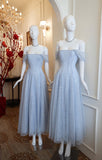 Paulina Dress