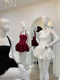 Rosetta Dress