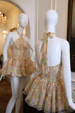 Vina Dress